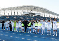 【明治安田Ｊ２ 第4節 水戸vs徳島】