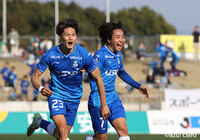 【明治安田Ｊ３ 第4節 沼津vs北九州】