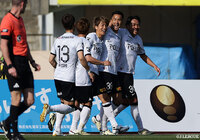 【明治安田Ｊ１ 第4節 湘南vs浦和】