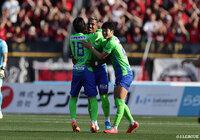 【明治安田J1 第4節 湘南vs浦和】