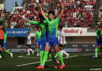 【明治安田J1 第4節 湘南vs浦和】