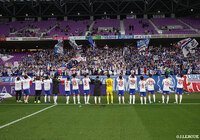 【明治安田Ｊ１ 第4節 京都vs横浜FM】