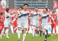 【明治安田J2 第4節 熊本vsいわき】