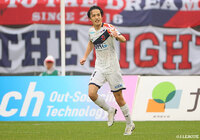 【明治安田J2 第4節 熊本vsいわき】