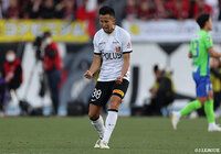 【明治安田J1 第4節 湘南vs浦和】