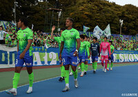 【明治安田Ｊ１ 第4節 湘南vs浦和】