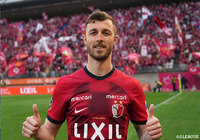 【明治安田Ｊ１ 第4節 鹿島vs川崎Ｆ】