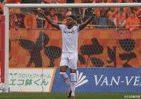 【明治安田J2 第4節 山口vs長崎】