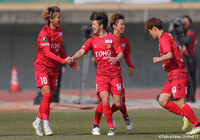 【明治安田Ｊ３ 第4節 福島vs松本】