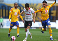 【明治安田Ｊ２ 第5節 仙台vs熊本】