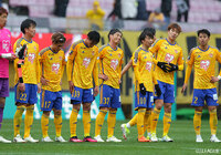 【明治安田Ｊ２ 第5節 仙台vs熊本】