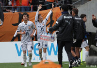 【明治安田J2 第5節 千葉vs清水】