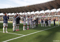 【明治安田Ｊ２ 第5節 千葉vs清水】