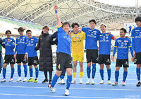 【明治安田Ｊ２ 第5節 大分vs鹿児島】