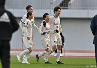 【明治安田J2 第5節 徳島vs山口】