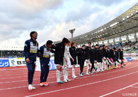 【明治安田Ｊ２ 第5節 徳島vs山口】