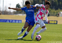 【明治安田J3 第5節 宮崎vs沼津】