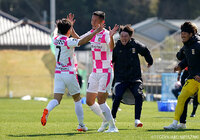 【明治安田Ｊ３ 第5節 宮崎vs沼津】