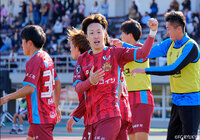 【明治安田J3 第5節 琉球vsYS横浜】