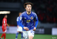 【FIFAワールドカップ26アジア2次予選 日本vs北朝鮮】