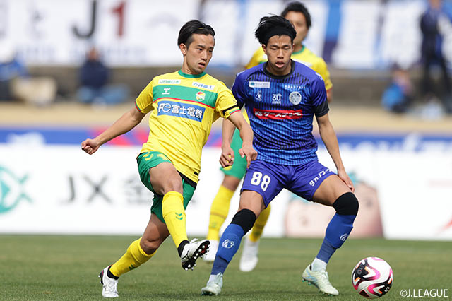 【明治安田Ｊ２ 第6節 水戸vs千葉】