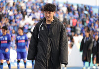 【明治安田Ｊ２ 第6節 水戸vs千葉】