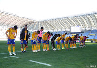 【明治安田Ｊ２ 第6節 仙台vs徳島】