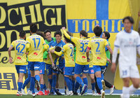 【明治安田Ｊ２ 第6節 栃木vs大分】
