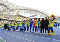 【明治安田Ｊ２ 第6節 栃木vs大分】