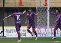 【明治安田J2 第6節 藤枝vs熊本】