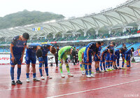 【明治安田Ｊ２ 第6節 長崎vs甲府】