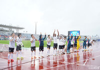 【明治安田Ｊ２ 第6節 鹿児島vs横浜FC】