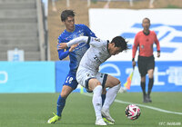 【明治安田J3 第6節 今治vs北九州】