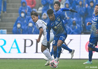 【明治安田Ｊ３ 第6節 今治vs北九州】