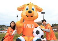 【明治安田Ｊ２ 第6節 清水vs秋田】