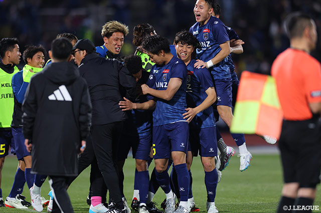 【明治安田Ｊ２ 第6節 群馬vs岡山】