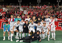 【明治安田Ｊ２ 第6節 群馬vs岡山】