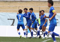 【明治安田Ｊ３ 第6節 沼津vs琉球】