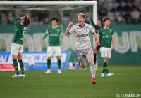 【明治安田Ｊ１ 第5節 東京Ｖvs京都】