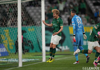 【明治安田J1 第5節 東京Vvs京都】