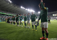 【明治安田Ｊ１ 第5節 東京Ｖvs京都】