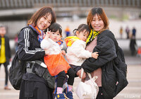 【明治安田Ｊ１ 第5節 新潟vs柏】