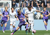 【明治安田Ｊ１ 第5節 広島vsＧ大阪】