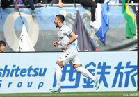 【明治安田Ｊ１ 第5節 広島vsＧ大阪】