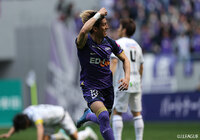 【明治安田J1 第5節 広島vsG大阪】