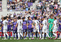 【明治安田Ｊ１ 第5節 広島vsＧ大阪】