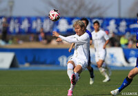 【明治安田Ｊ２ 第7節 水戸vs鹿児島】