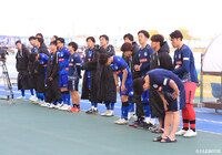 【明治安田Ｊ２ 第7節 水戸vs鹿児島】