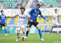 【明治安田J2 第7節 大分vs岡山】