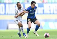 【明治安田J2 第7節 大分vs岡山】